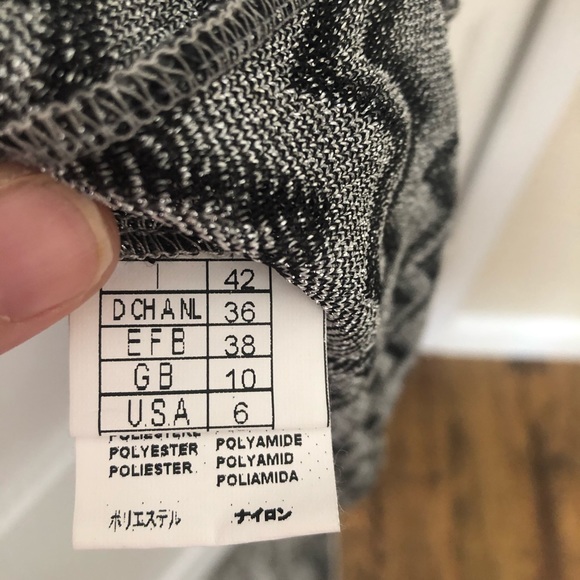 M Missoni dress - Picture 5 of 5